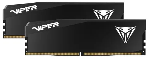 Оперативная память Patriot Memory VEU532G6028K DDR5 32 ГБ (2×16 ГБ) 6000 МГц