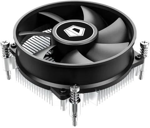 Кулер ID-Cooling DK-17 PWM