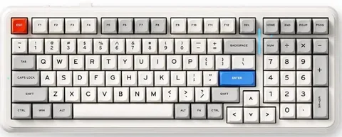 Клавиатура MCHOSE K99V2 (MC-K99V2-11)