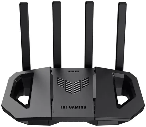 Маршрутизатор ASUS TUF-BE3600