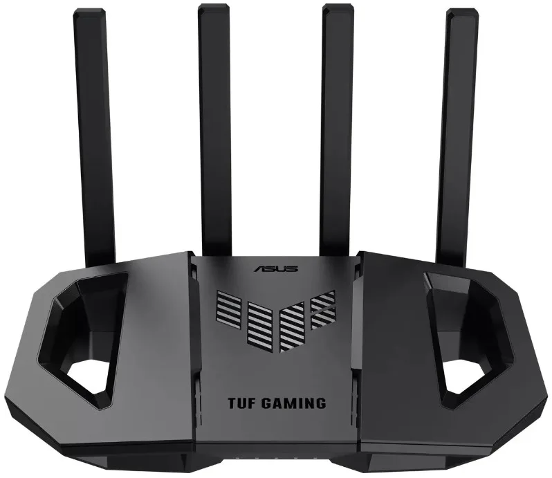 Маршрутизатор ASUS TUF-BE3600