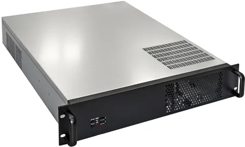 Компьютер X-COMputers *X-Special* (Core i5-12400, 64 ГБ, 256 ГБ SSD)