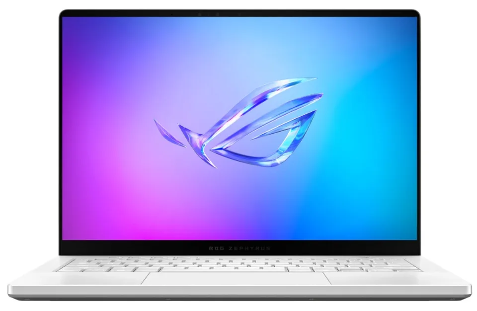 Ноутбук ASUS ROG Zephyrus G14 GA403GM-SY020 (Ryzen AI 9 465, 32 ГБ, 1 ТБ SSD)