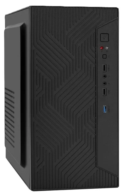 Корпус Exegate BAA-303U-AA500