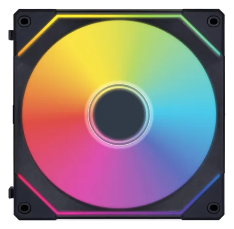 Вентилятор Lian Li UNI FAN SL-INF 120