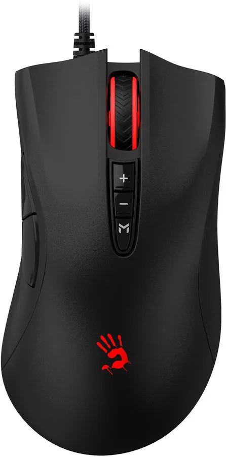 Мышь A4Tech Bloody ES5