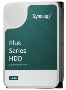 Жёсткий диск Synology HAT3300-4T 4 ТБ