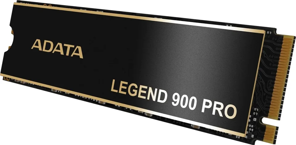 SSD ADATA LEGEND 900 PRO 1 ТБ M.2 NVMe