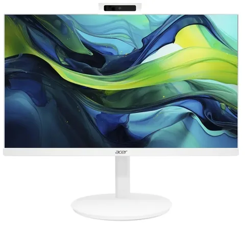 Моноблок Acer Aspire C27A-P1MTL (Core Ultra 5 115U, 16 ГБ, 512 ГБ SSD)