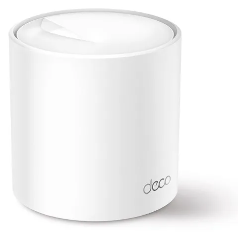 Маршрутизатор TP-LINK DECO X60(1-PACK)