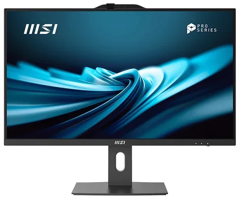 Моноблок MSI Pro AP272P 14M AiO (16 ГБ, 512 ГБ SSD) (9S6-AF8321-802_Win11Pro)