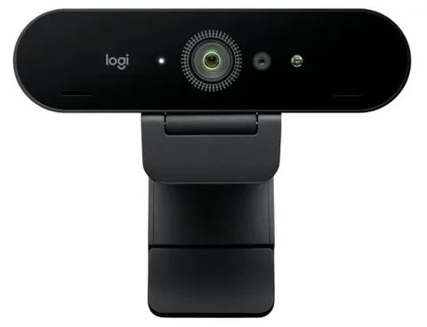 Веб-камера Logitech BRIO (960-001725)