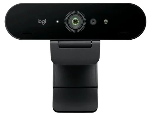 Веб-камера Logitech BRIO (960-001725)