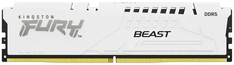 Оперативная память Kingston FURY KF556C36BWE-32 DDR5 32 ГБ 5600 МГц