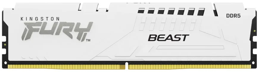 Оперативная память Kingston FURY KF556C36BWE-16 DDR5 16 ГБ 5600 МГц