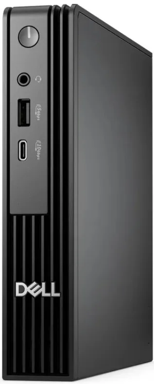 Компьютер Dell Pro Micro MFF (Core i5-14500T, 16 ГБ, 512 ГБ SSD)
