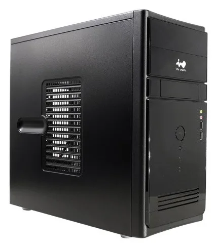 Корпус InWin ENR021 (6194116)