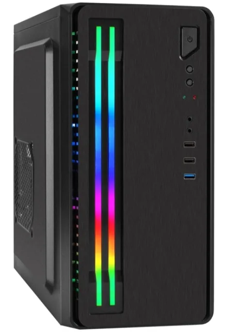 Корпус Exegate mEVO-7805 (EX296386RUS)