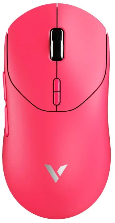 Мышь Rapoo VT2MAXDM-PINK