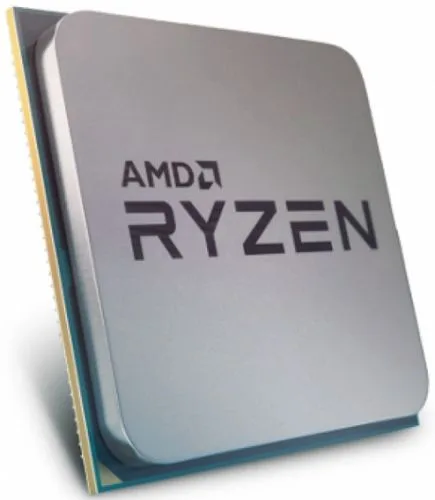 Процессор AMD Ryzen 5 4500 OEM