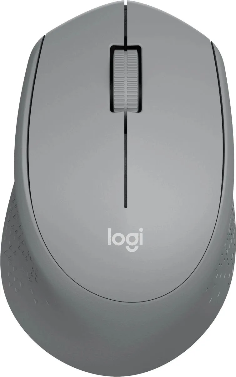 Мышь Logitech M280 (910-004310)