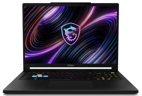 Ноутбук MSI Raider 16 HX B2WH (Core Ultra 7 255HX, 16 ГБ, 1 ТБ SSD)