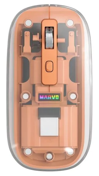 Мышь Marvo Prism B10