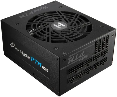 Блок питания FSP HPT2-1650M
