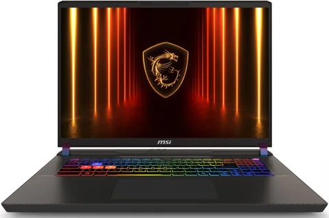 Ноутбук MSI Vector 17 HX AI A2XWIG-063XRU (Core Ultra 9 275HX, 32 ГБ, 1 ТБ SSD)