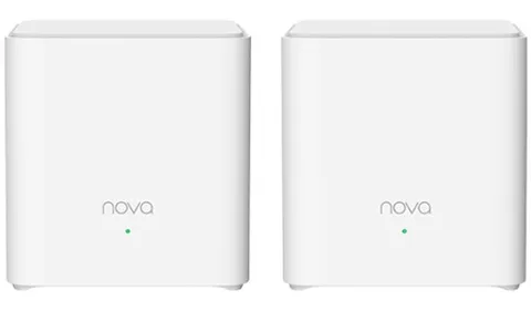 Роутер Tenda EX3(2-pack)