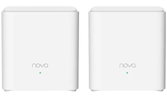 Роутер Tenda EX3(2-pack)