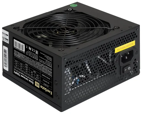 Блок питания Exegate EX292180RUS-PC 750 Вт