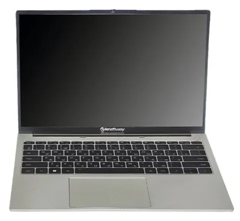 Ноутбук Kraftway _ (8 ГБ, 512 ГБ SSD)