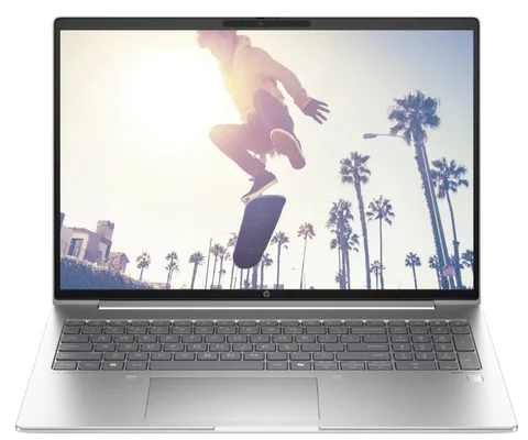 Ноутбук HP ProBook 460 G11 (Core Ultra 7 155U, 16 ГБ, 512 ГБ SSD) (A38BHET#BH5)
