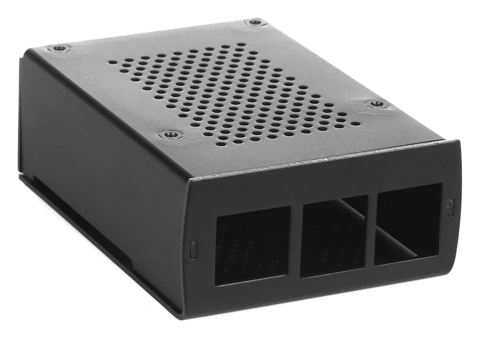 Корпус Qumo RS035