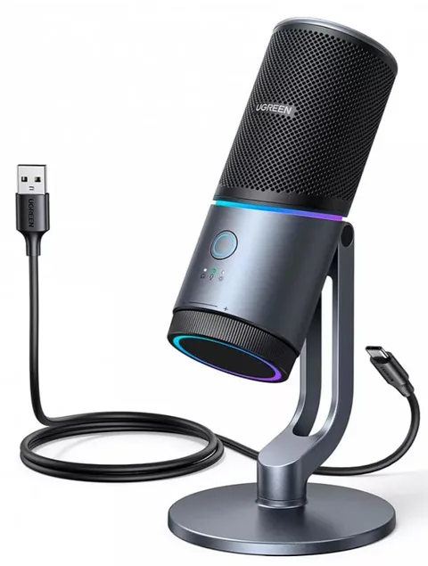Микрофон UGreen CM769