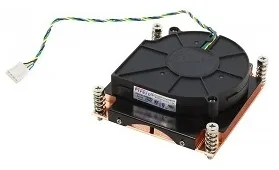 Радиатор Procase CA755