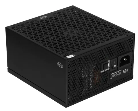 Блок питания PCCooler P5-YS1000-G1FFBK1-EU