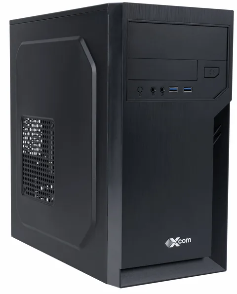 Компьютер X-COMputers *Business* (Core i3-12100, 16 ГБ, 512 ГБ SSD)