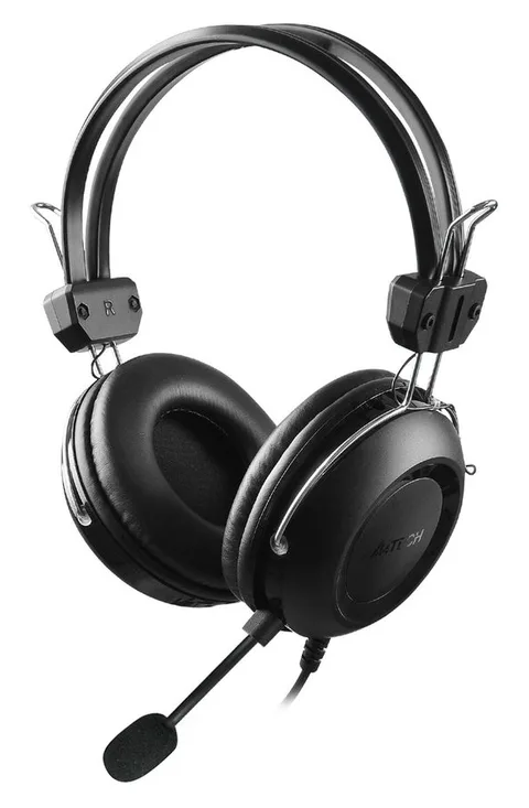 Наушники A4Tech HU-35