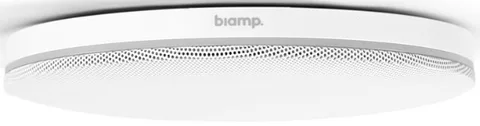 Микрофон BIAMP TCM-XEX(White), ParleTCM-XEX(White)