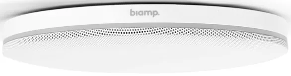 Микрофон BIAMP TCM-XEX(White), ParleTCM-XEX(White)