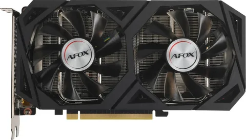 Видеокарта Afox GeForce RTX 2060 SUPER 8 ГБ (AF2060S-8192D6H7)