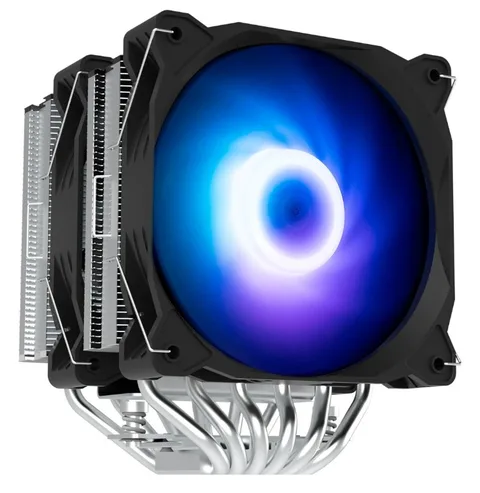 Кулер Zalman CPNS12X BP ARGB