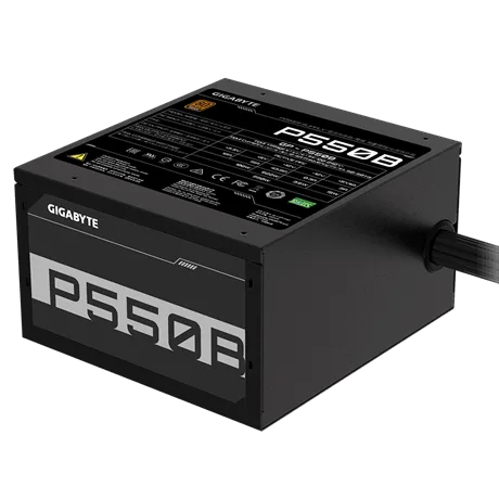 Блок питания GIGABYTE GP-P550B
