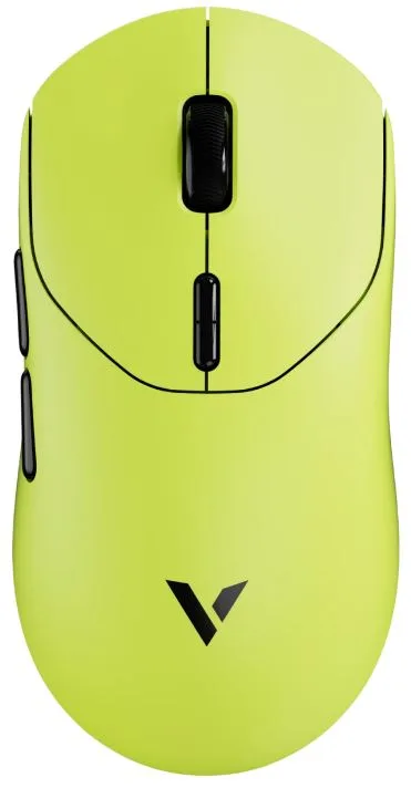 Мышь Rapoo VT2MAXDM-YEL