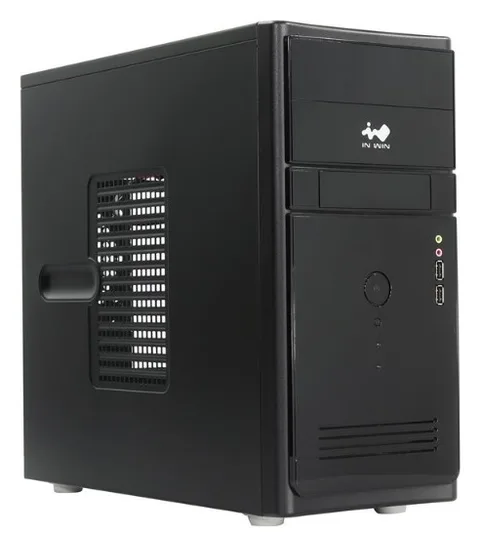 Корпус InWin ENR021BL