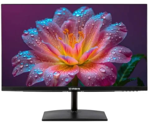 Монитор Irbis GROOVYVIEW 27"
