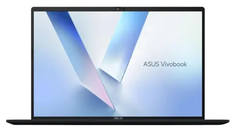 Ноутбук ASUS Vivobook 18 M1807GA-S8054 (Ryzen AI 7 445, 32 ГБ, 1 ТБ SSD) (90NB17Y1-M00380)