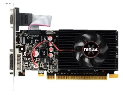 Видеокарта Sinotex Radeon R5 230 NINJA 1G (AFR523013F)